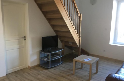 Lezignan-Corbieres Apartamento | La cathare appartement