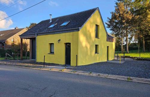 Bastogne Casa | La Catiche