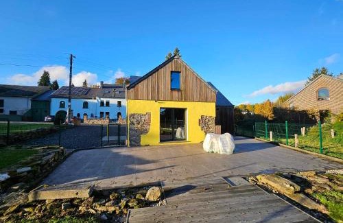 Bastogne Casa | La Catiche