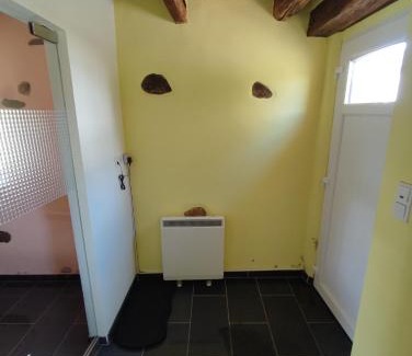 Bastogne Casa | La Catiche