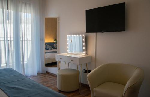 Centro Storico Apartamento | La Cattedrale