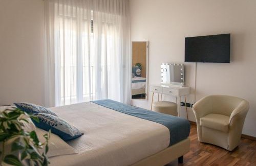 Centro Storico Apartamento | La Cattedrale