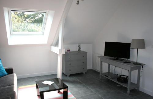 Saint-Pair-sur-Mer Apartamento | La Cattevillaise