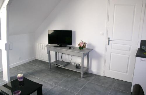 Saint-Pair-sur-Mer Apartamento | La Cattevillaise