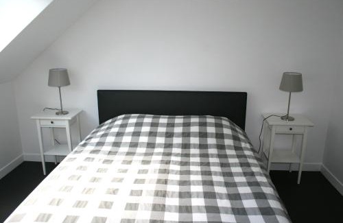 Saint-Pair-sur-Mer Apartamento | La Cattevillaise