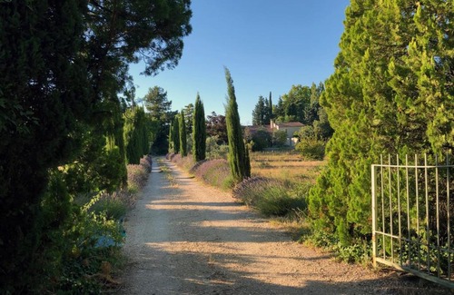 Caumont-sur-Durance Casa | la Caumontoise