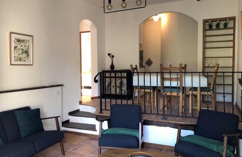 Caumont-sur-Durance Casa | la Caumontoise