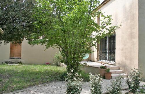 Caumont-sur-Durance Casa | la Caumontoise