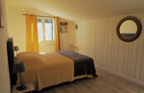 Caumont-sur-Durance Casa | la Caumontoise