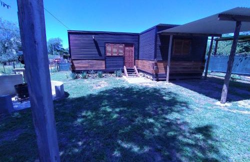 Villa Del Dique Casa | La Cautiva 225