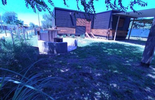 Villa Del Dique Casa | La Cautiva 225