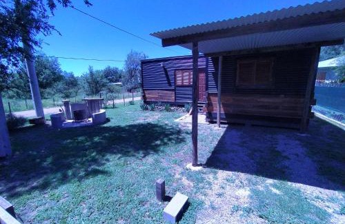 Villa Del Dique Casa | La Cautiva 225