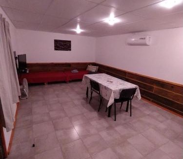 Villa Del Dique Casa | La Cautiva 225