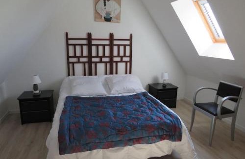 Guiseniers Casa | La cavale
