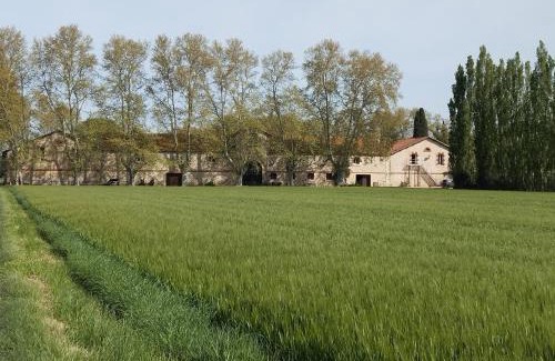 Fourques Casa | La cave de Grand Cabane