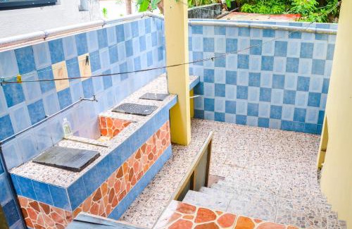 Chemin Grenier Casa | La Caverna House