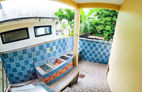 Chemin Grenier Casa | La Caverna House