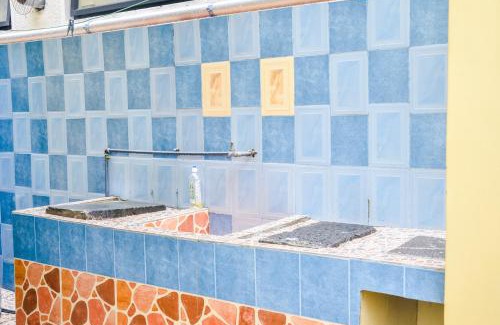 Chemin Grenier Casa | La Caverna House