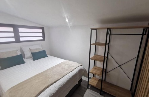 Saint-Pierre De La Reunion Apartamento | La Caz'A Loca