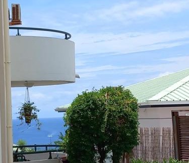 Carosse Apartamento | La caza Meliss