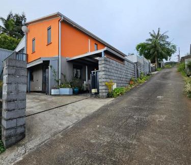 Petite-ÃŽle Apartamento | LA CAZAKANEL