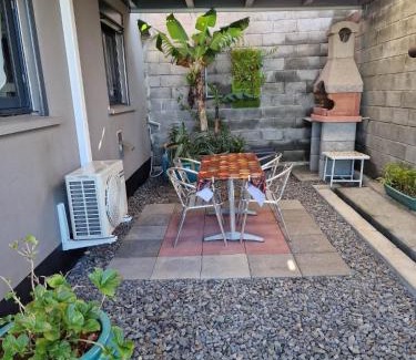 Petite-ÃŽle Apartamento | LA CAZAKANEL