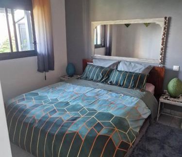 Petite-ÃŽle Apartamento | LA CAZAKANEL
