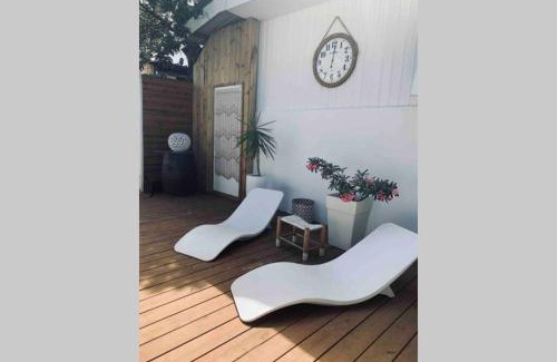 Saint-Pierre De La Reunion Casa | La Caze AmoreMiEve pour un séjour cozy à St Pierre