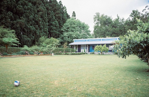 La Plaine-des-Palmistes Casa | La Caze la O