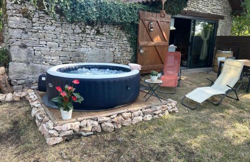 Saint-Chels Casa | La Cazelle, charme sport et détente