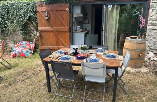 Saint-Chels Casa | La Cazelle, charme sport et détente