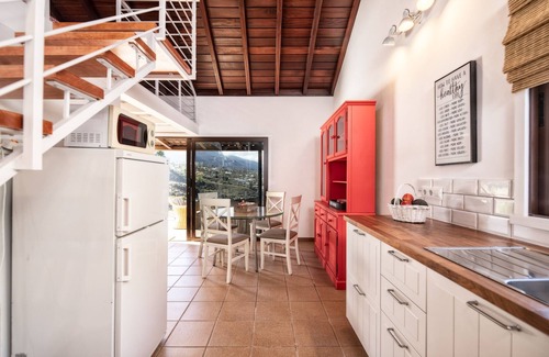 El Paso Casa | La Cebada by Huskalia