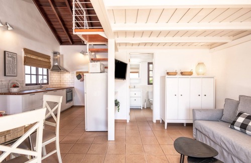 El Paso Casa | La Cebada by Huskalia