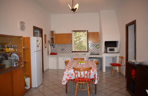 Cavallino Casa | La Cecia - vacation home in the countryside of Salento