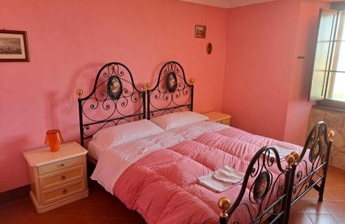 Montegrimano Casa | LA CEGNA