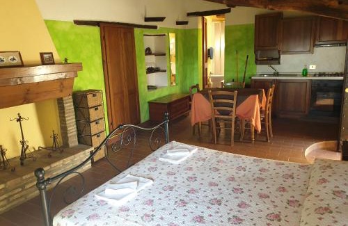 Montegrimano Casa | LA CEGNA