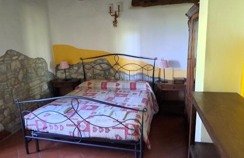 Montegrimano Casa | LA CEGNA