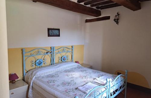 Montegrimano Casa | LA CEGNA
