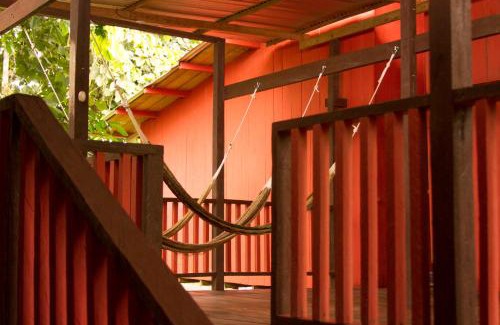Leticia Casa | La Ceiba, Amazonas