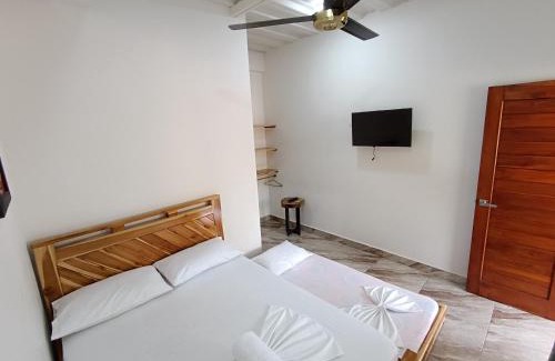 Sonson Casa | La ceiba casa campestre