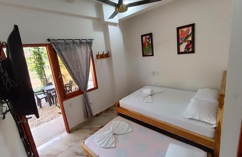 Sonson Casa | La ceiba casa campestre