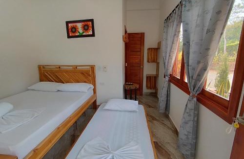 Sonson Casa | La ceiba casa campestre
