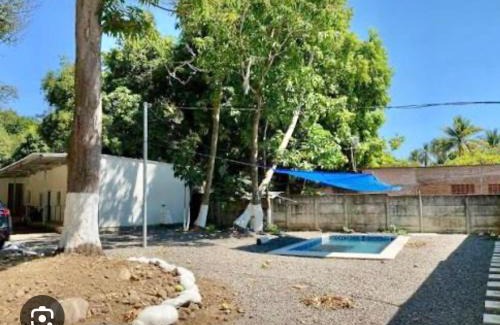 El Sunzal Apartamento | La ceibasurf