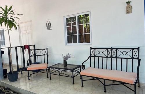 El Sunzal Apartamento | La ceibasurf