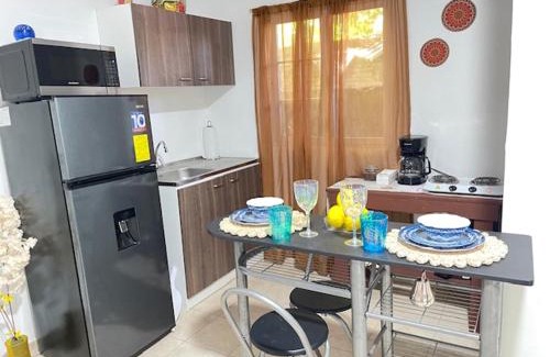 El Sunzal Apartamento | La ceibasurf