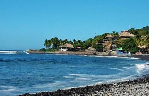 El Sunzal Apartamento | La ceibasurf
