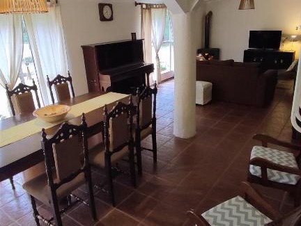 La Granja Apartamento | La Celeste