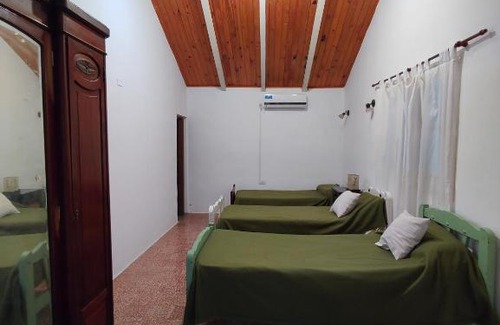 La Granja Apartamento | La Celeste