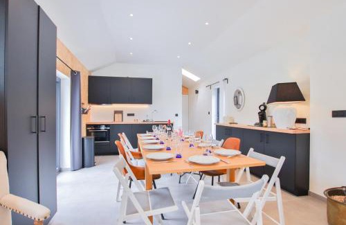 Sauveniere Casa | La Cense de Baudecet - Double Gite