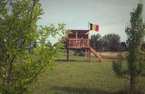 Sauveniere Casa | La Cense de Baudecet - Double Gite